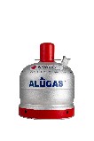 Propangas Flasche - 6kg - ALU GASEigentumsflasche • Leergut